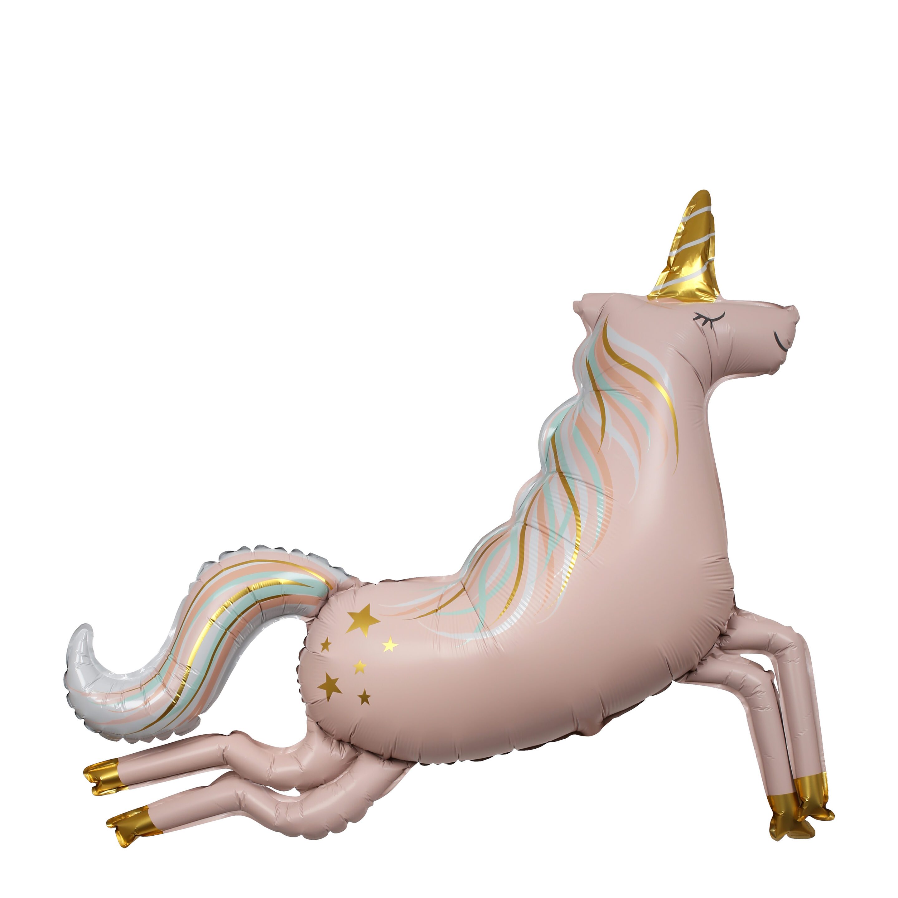 unicorn ballong