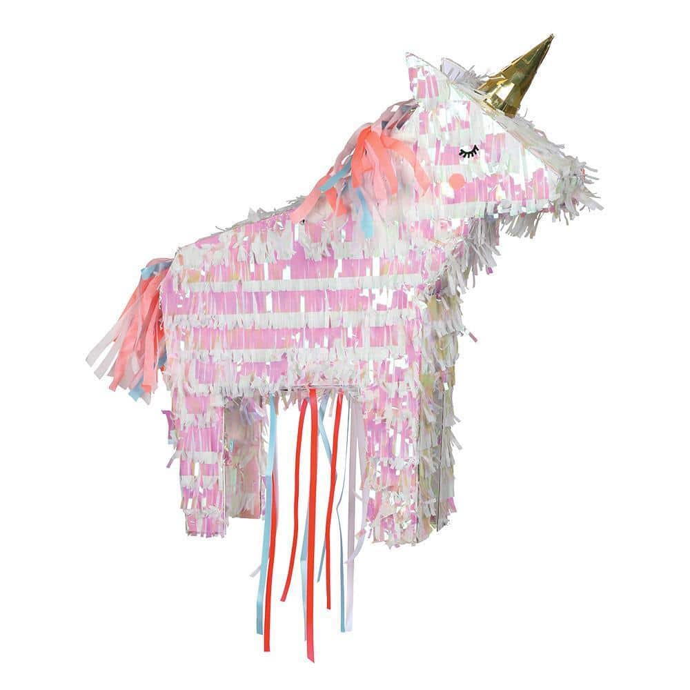 unicorn pinata