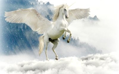 🦄 Årets Julklapp 2025: Vuxenleksaken – Magisk Flykt och Enhörningsglans