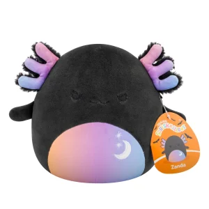 Squishmallows Zanda Groddjuret 20cm