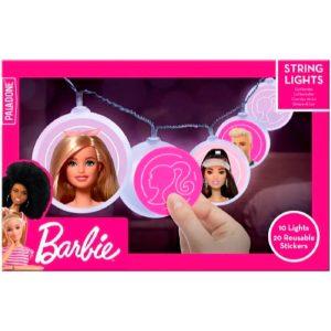Barbie Dekorationsbelysning/Ljusslinga