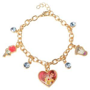 Disney Princess Charm Armband